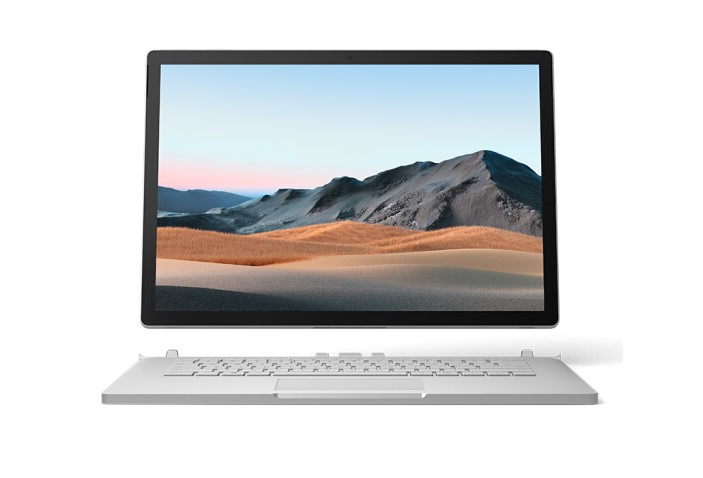 镇江Surface 维修前的准备工作